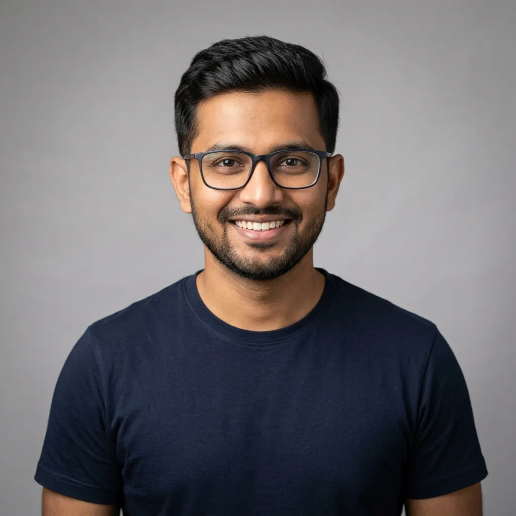 Rohan Patel