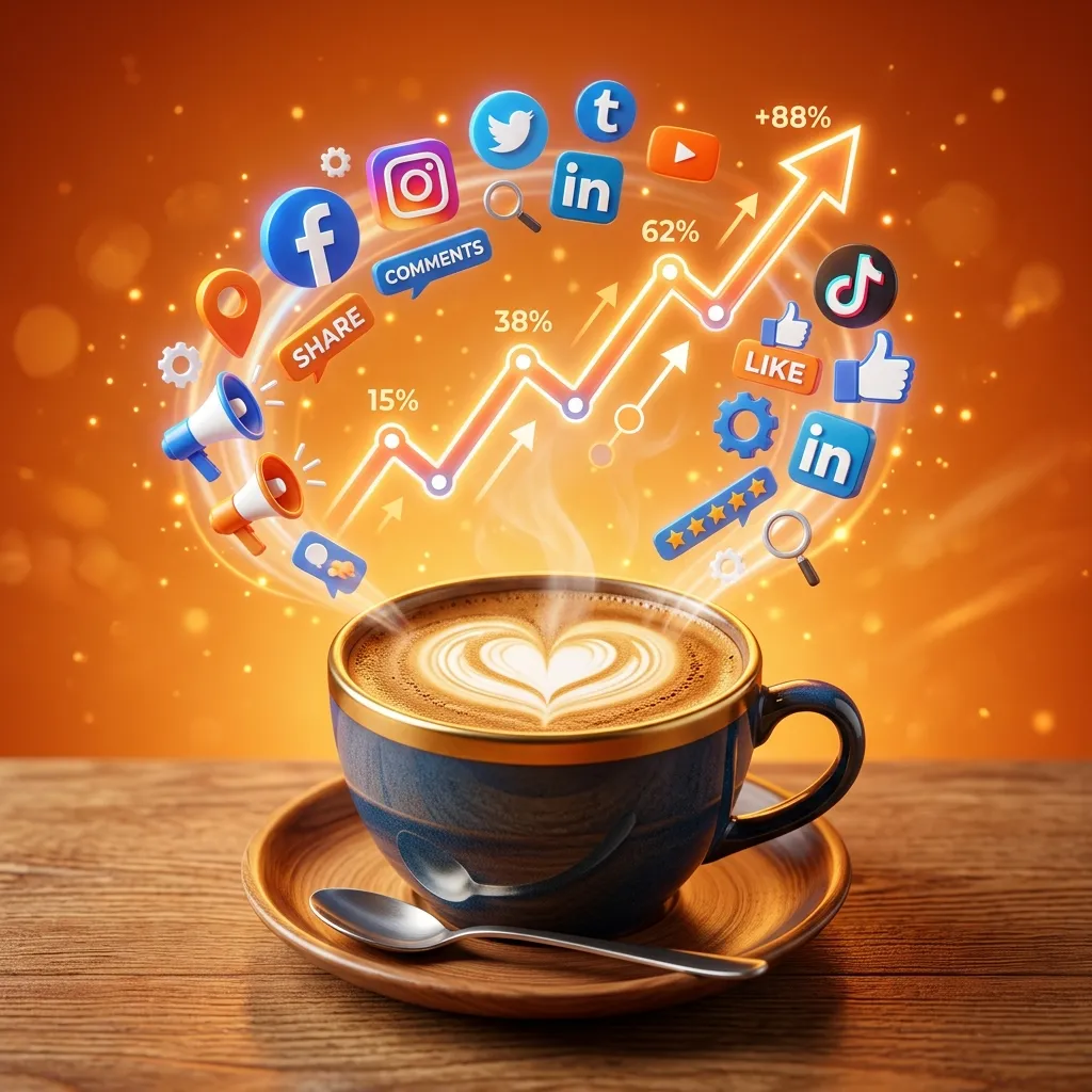 Social Media Strategy