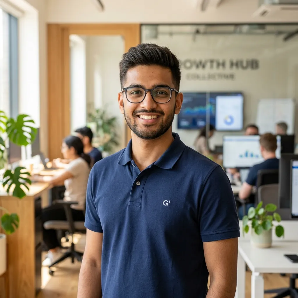 Nikhil Shetty