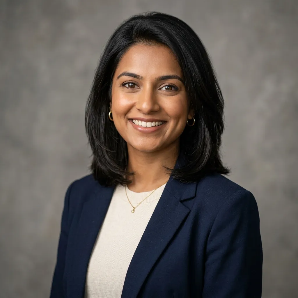 Shravya Shetty