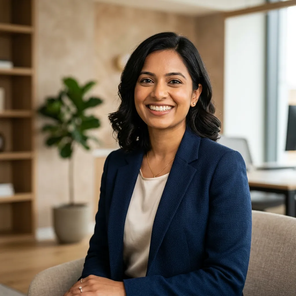 Swathi Shetty