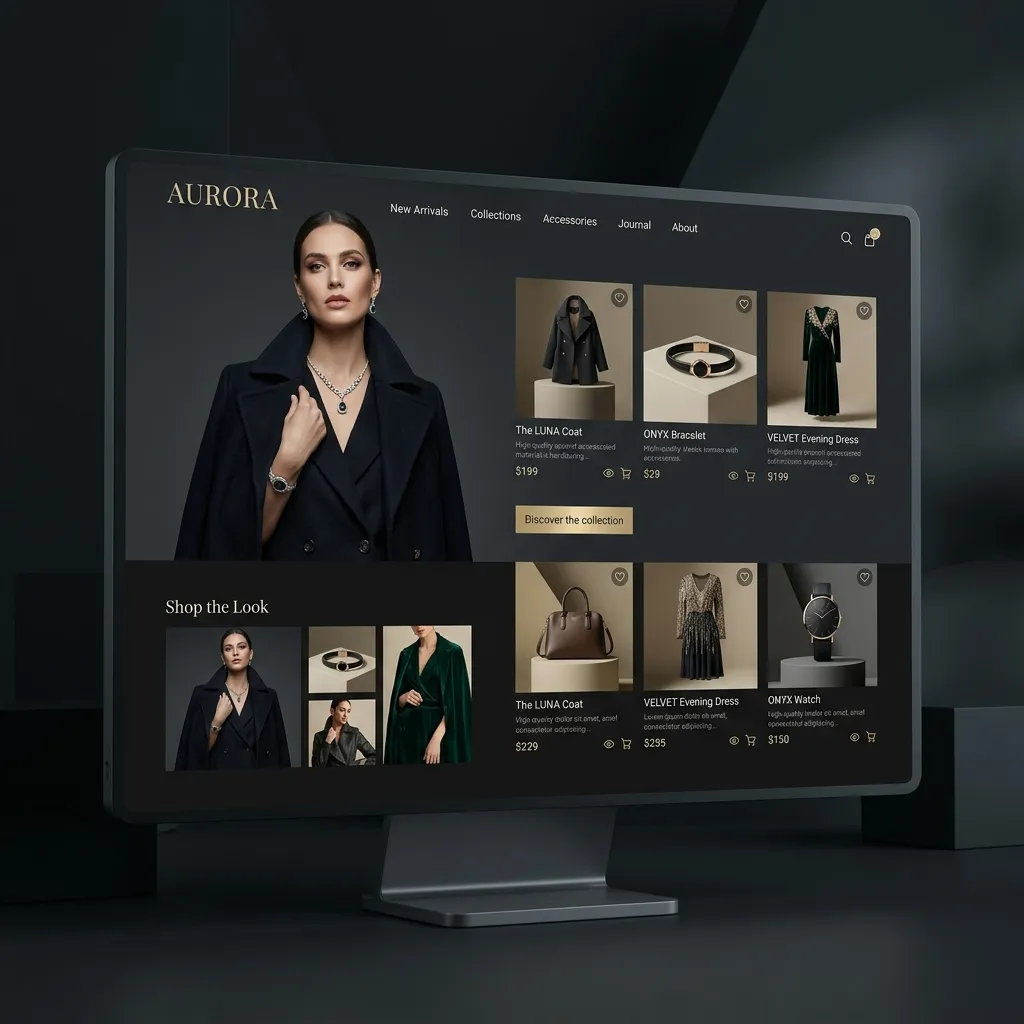 Bloom Retail Case Study