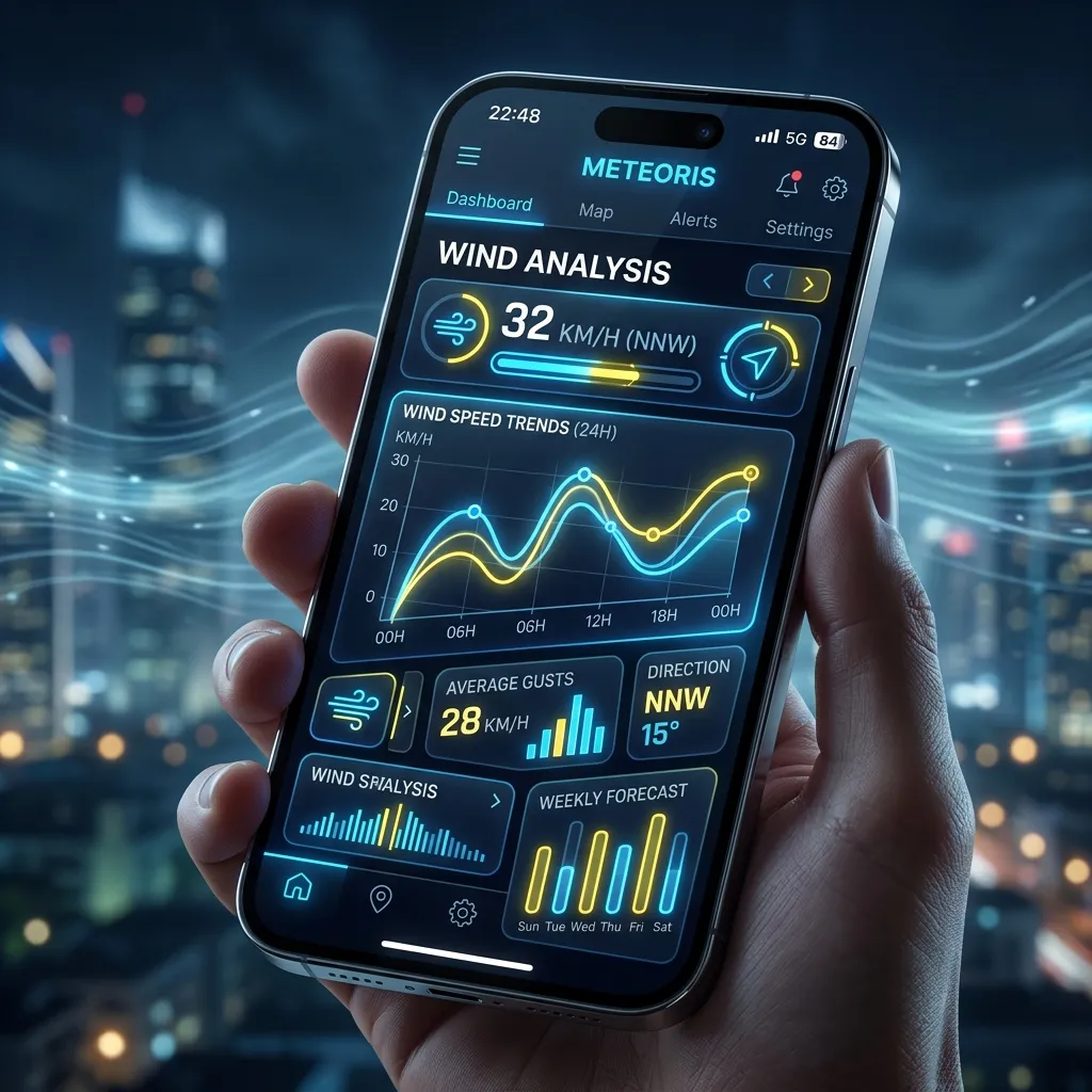 Zephyr Tech Case Study